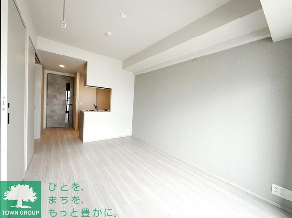 Ｊ．ＧＲＡＮ　Ｃｏｕｒｔ　品川西大井ＷＥＳＴの物件内観写真